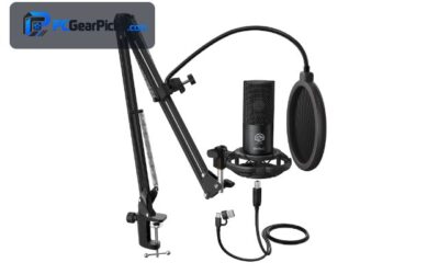 Best FIFINE Microphone in 2027: Top 8 Picks