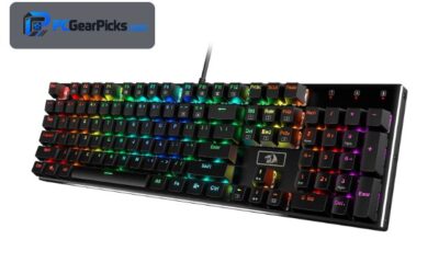 Best Gaming Keyboard in 2027: Top 9 Picks for Every Budget
