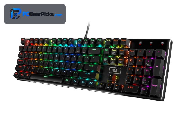 best gaming keyboard 2027