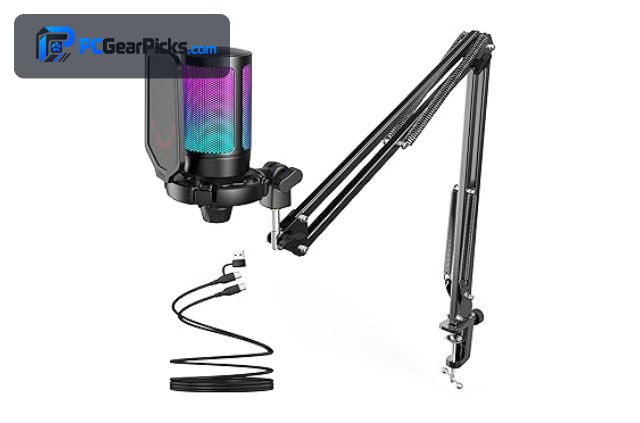 best gaming microphone for gaming 2027