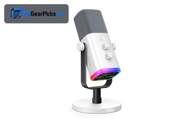 best gaming microphone under $100 2027