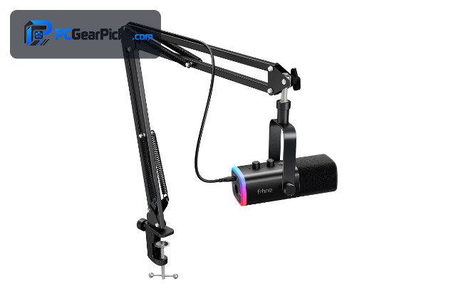 best gaming microphone 2027