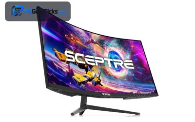 Best Gaming Monitor in 2027: Top 6 Picks for Every Budget