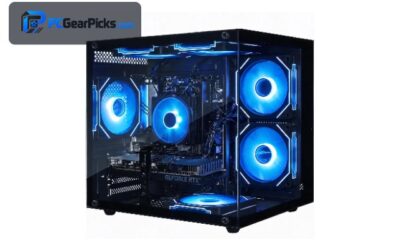 Best Gaming PC in 2027: Top 8 Prebuilt Picks for Every Budget