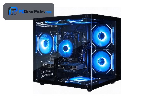 best gaming PC 2027