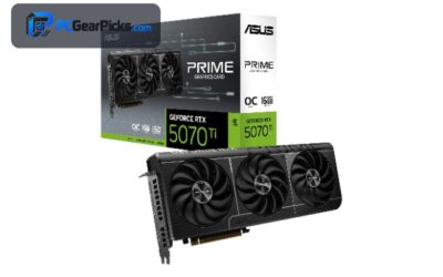 Best GPU for 4K Gaming in 2027: Top 6 Picks