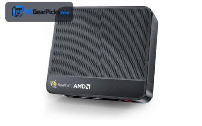 Best Home Server in 2027: Top 6 Mini PCs for Self-Hosting