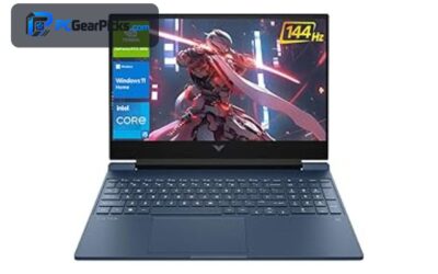 Best HP Gaming Laptop in 2027: Top 6 Victus & OMEN Picks