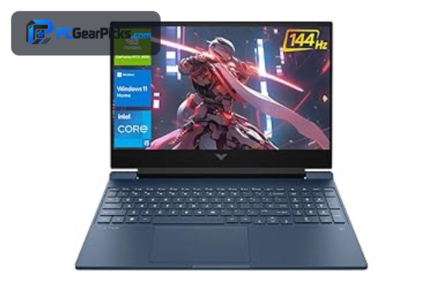 best HP gaming laptop 2027