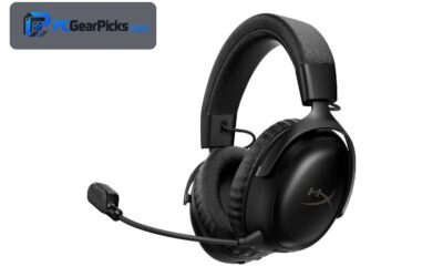 Best HyperX Gaming Headset in 2027: Top 6 Picks