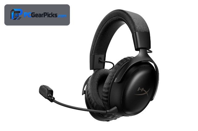 best HyperX gaming headset 2027