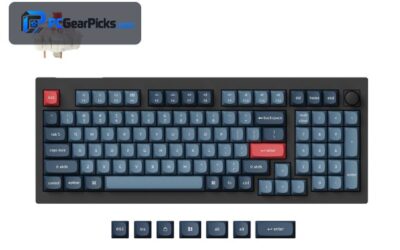 Best Keychron Keyboard in 2027: Top 6 Picks