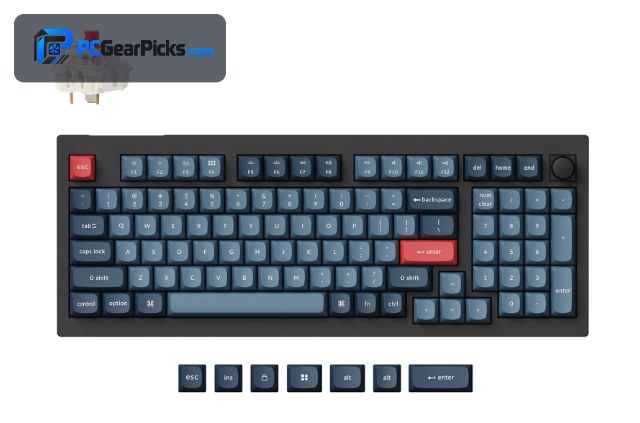 best Keychron keyboard 2027