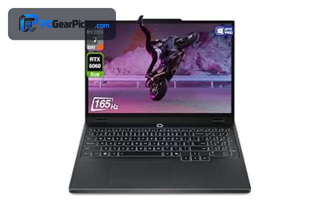 best Lenovo Legion gaming laptop 2027