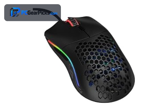 best lightweight gaming mouse 2027