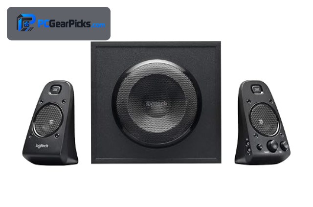 best Logitech computer speakers 2027