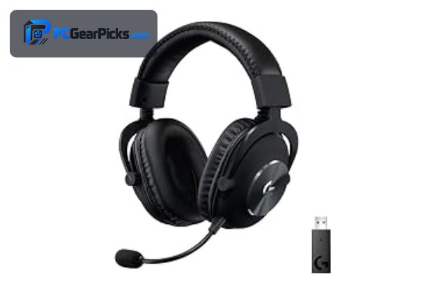 best Logitech gaming headset 2027