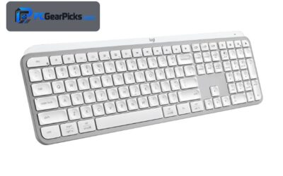 Best Logitech Keyboard in 2027: Top 9 Picks