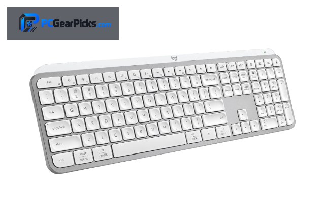best low profile keyboard