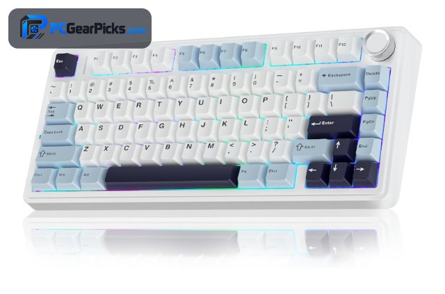 best mechanical keyboard for programming