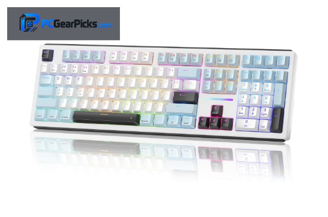 best mechanical keyboard