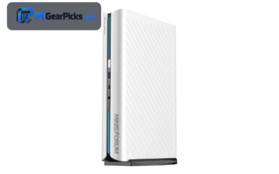 Best Mini Gaming PC in 2027: Top 6 Compact Picks