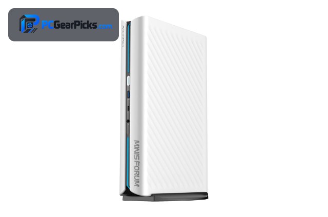 best mini gaming PC 2027