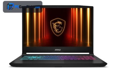 Best MSI Gaming Laptop in 2027: Top 6 Katana, Stealth & More