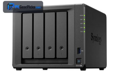 Best NAS for Plex in 2027: Top 6 Media Server Picks