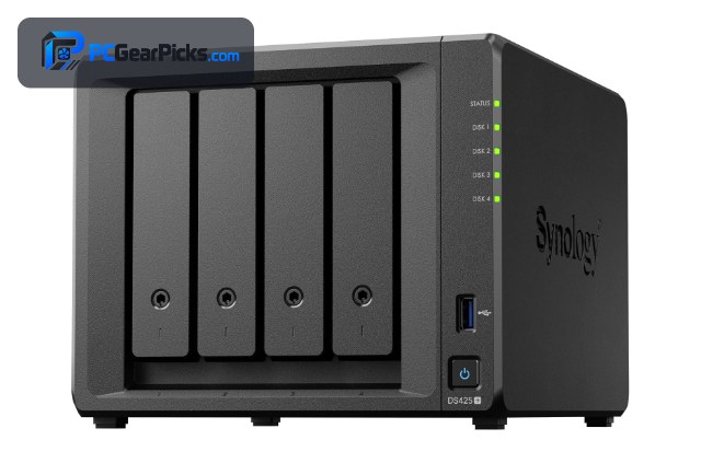 best NAS for Plex 2027