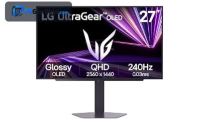 Best OLED Monitor in 2027: Top 6 Picks