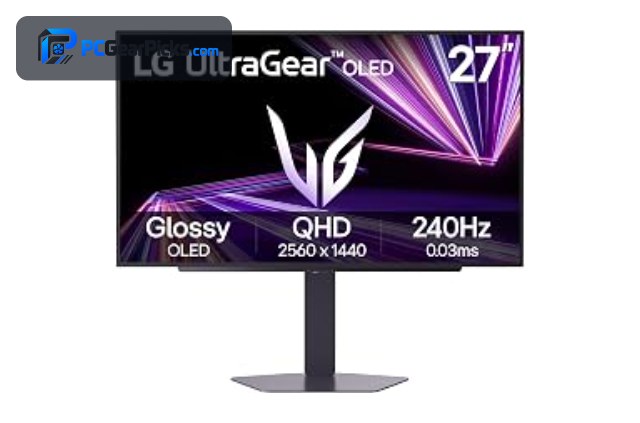 best OLED monitor 2027