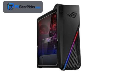 Best Prebuilt Gaming PC in 2027: Top 7 Brand-Name Picks