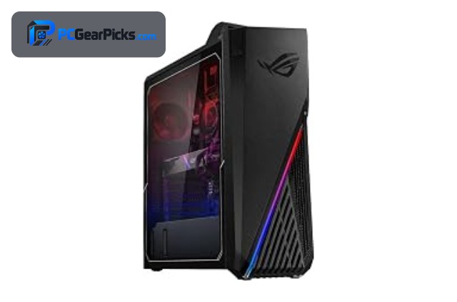best prebuilt gaming PC 2027