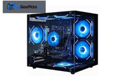 Best Prebuilt PC Under $1,000 for Gaming in 2026 (Top 8 Picks)