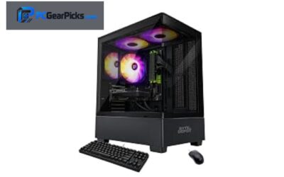 Best Prebuilt PC Under $1,000 for Programming in 2026 (Top 9 Picks)