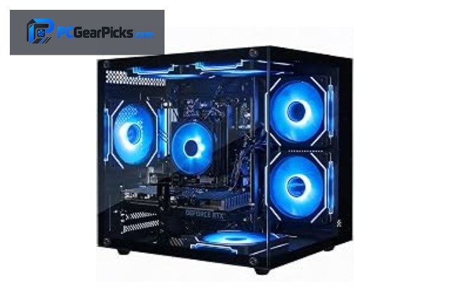 best prebuilt pc under $1000 for streaming