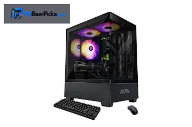 best prebuilt pc under $1000 for video editing