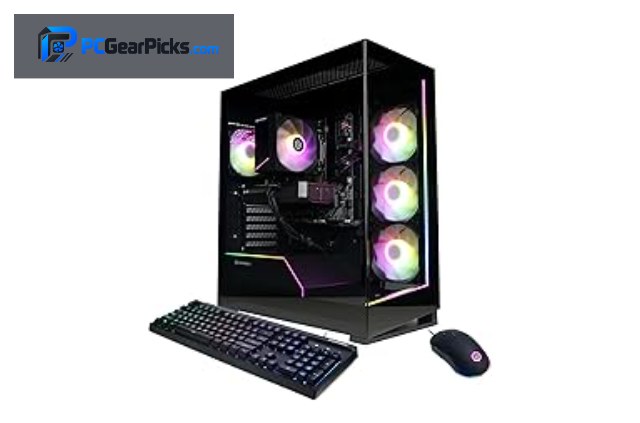 best prebuilt pc under $1500 for streaming