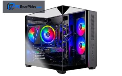 Best Prebuilt PC Under $1,500 for Video Editing in 2026 (Top 8 Picks)