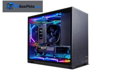 9 Best Prebuilt Gaming PCs Under $1800 in 2026 (Ranked)