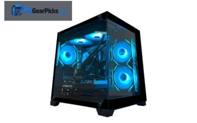 9 Best Prebuilt PCs Under $2000 for Video Editing (2027)