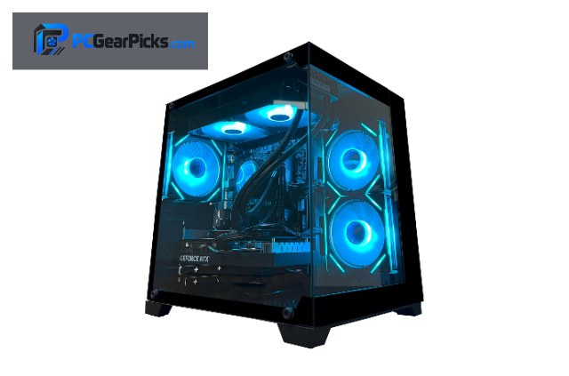 best prebuilt pc under $2000 for video editing
