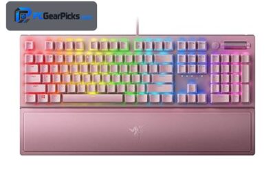 Best Razer Keyboard in 2027: Top 7 Picks