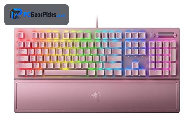 best Razer keyboard 2027
