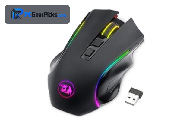 best Redragon gaming mouse 2027
