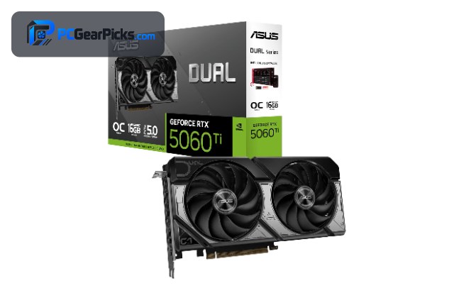 best RTX 5060 Ti graphics card 2027