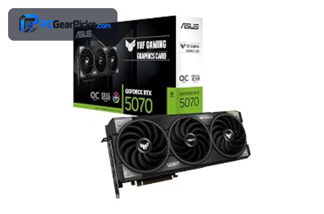 best RTX 5070 graphics card 2027