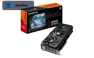 Best RX 9070 XT Graphics Card in 2027: Top 7 Models Compared