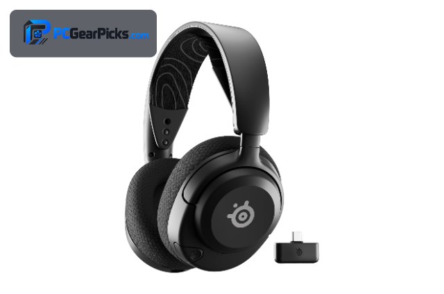 best SteelSeries gaming headset 2027